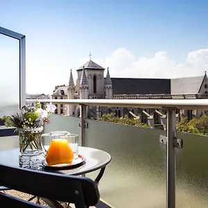Hotel Suisse, Ginevra