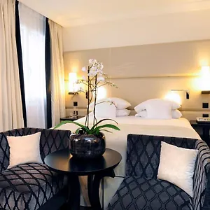 Hotel Tiffany By Fassbind, Ginevra