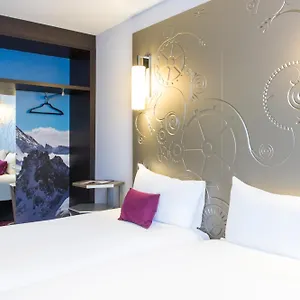 Visionapartments Place De Cornavin - Contactless Check-in 酒店