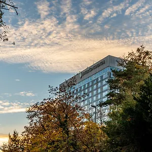 Hotel Intercontinental Genève, An Ihg, Ginevra